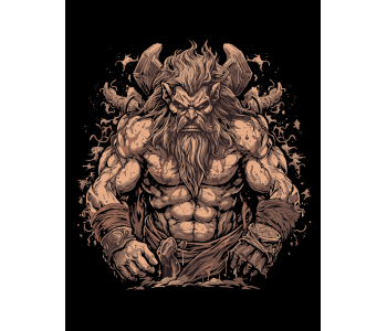 Monstruos & Villanos Brutales